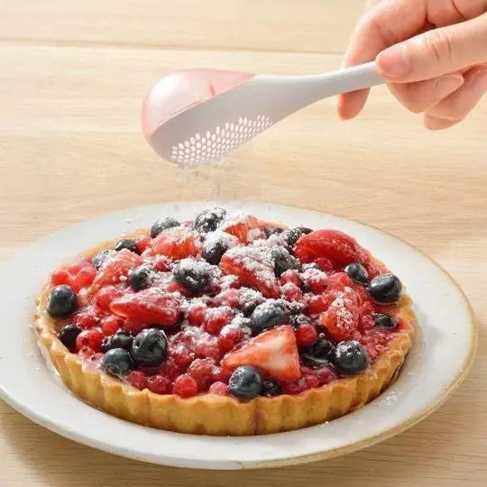 Mess Free Sifting Spoon