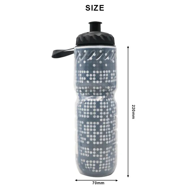 MountainThermal Bottle