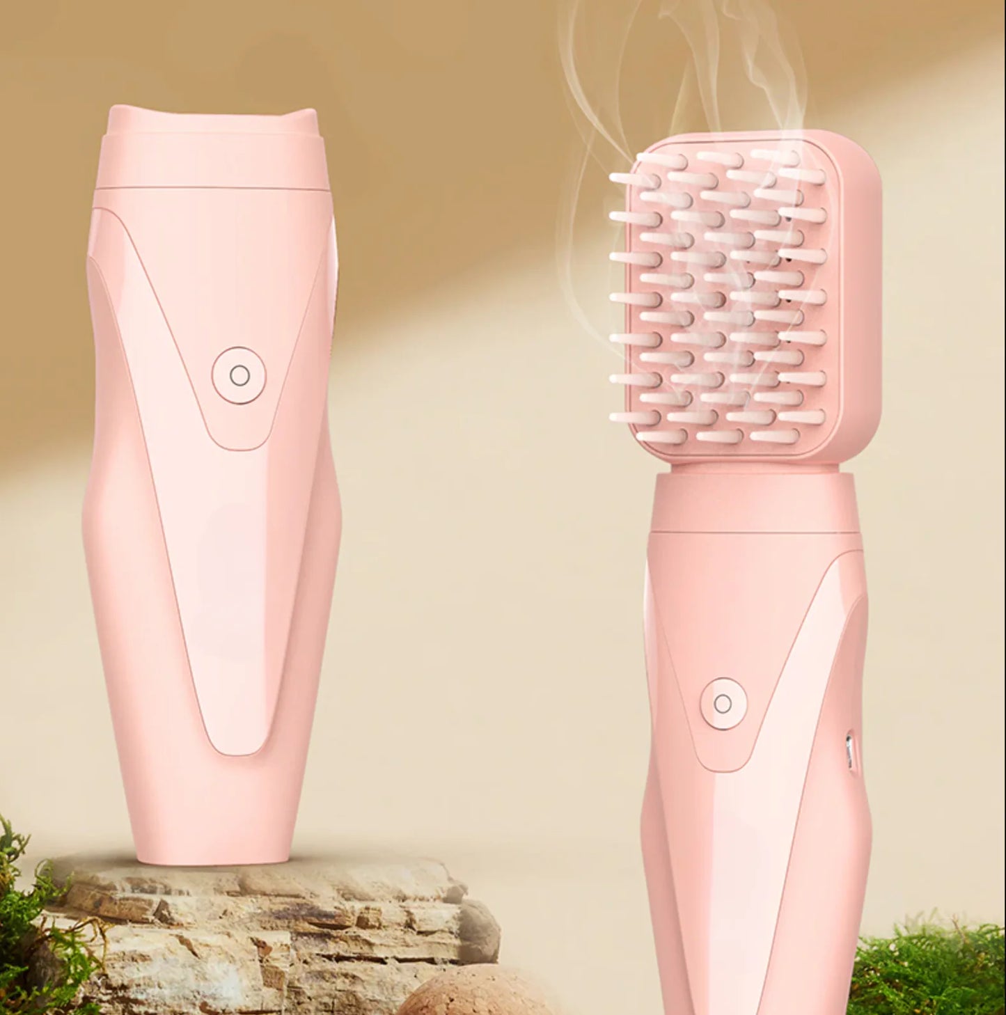 Hair Bakhoor Diffuser